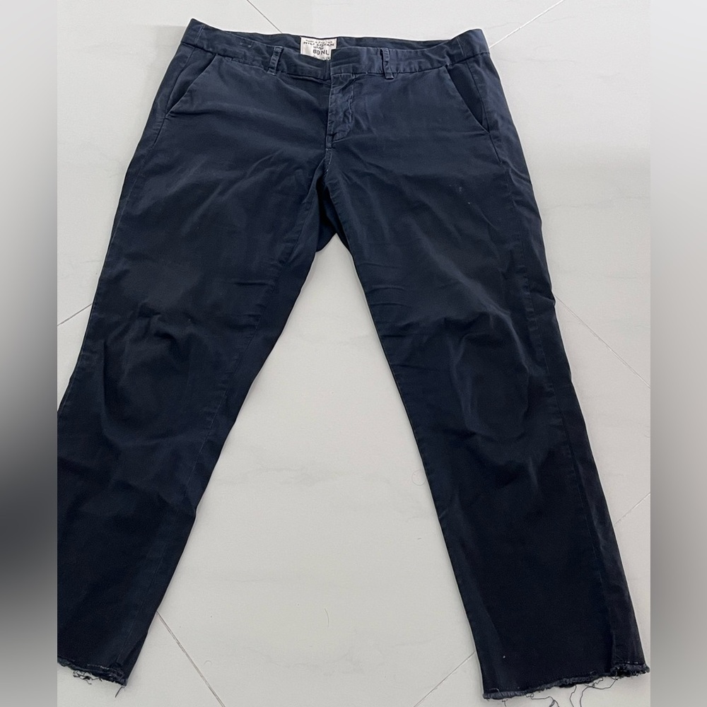 Nili Lotan East Hampton Pant - 8
